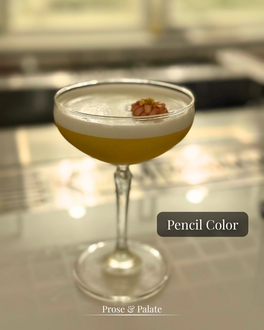 Pencil Color