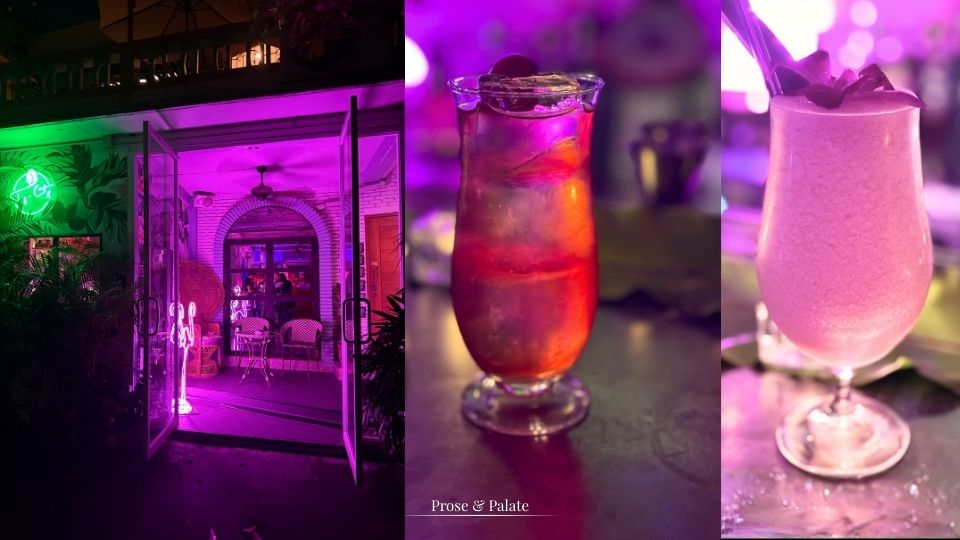 Tropic City - Bangkok